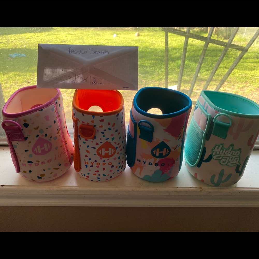 Hydro Jug Sleeves